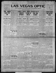 Las Vegas Optic, 02-07-1912
