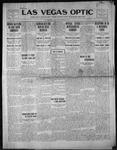Las Vegas Optic, 02-08-1912