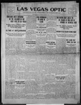 Las Vegas Optic, 02-10-1912