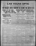 Las Vegas Optic, 02-14-1912