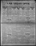 Las Vegas Optic, 02-22-1912
