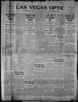 Las Vegas Optic, 02-23-1912