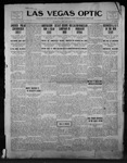 Las Vegas Optic, 03-08-1912