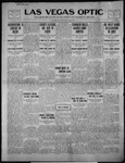 Las Vegas Optic, 03-15-1912