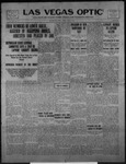 Las Vegas Optic, 03-19-1912 by The Optic Publishing Co.