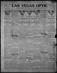 Las Vegas Optic, 03-20-1912 by The Optic Publishing Co.