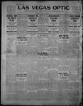 Las Vegas Optic, 03-22-1912 by The Optic Publishing Co.