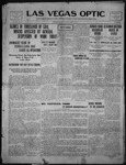 Las Vegas Optic, 04-01-1912 by The Optic Publishing Co.