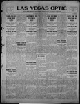 Las Vegas Optic, 04-02-1912 by The Optic Publishing Co.