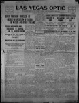 Las Vegas Optic, 04-04-1912 by The Optic Publishing Co.