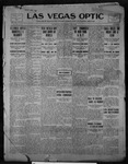 Las Vegas Optic, 04-10-1912 by The Optic Publishing Co.