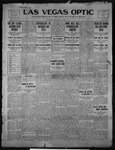 Las Vegas Optic, 04-11-1912 by The Optic Publishing Co.