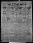 Las Vegas Optic, 04-13-1912 by The Optic Publishing Co.