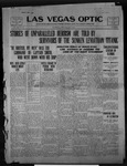 Las Vegas Optic, 04-19-1912 by The Optic Publishing Co.
