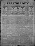 Las Vegas Optic, 04-22-1912