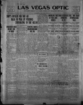 Las Vegas Optic, 04-23-1912 by The Optic Publishing Co.