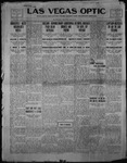 Las Vegas Optic, 04-26-1912 by The Optic Publishing Co.