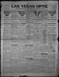 Las Vegas Optic, 04-27-1912 by The Optic Publishing Co.