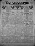 Las Vegas Optic, 05-08-1912
