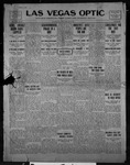 Las Vegas Optic, 05-10-1912