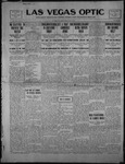 Las Vegas Optic, 05-13-1912