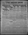 Las Vegas Optic, 05-15-1912 by The Optic Publishing Co.
