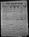 Las Vegas Optic, 05-17-1912 by The Optic Publishing Co.