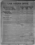 Las Vegas Optic, 05-25-1912