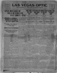 Las Vegas Optic, 05-28-1912 by The Optic Publishing Co.
