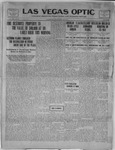 Las Vegas Optic, 06-08-1912 by The Optic Publishing Co.