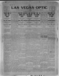 Las Vegas Optic, 06-12-1912 by The Optic Publishing Co.