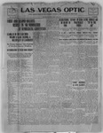 Las Vegas Optic, 06-28-1912 by The Optic Publishing Co.