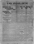 Las Vegas Optic, 07-05-1912 by The Optic Publishing Co.