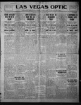 Las Vegas Optic, 05-07-1914 by The Optic Publishing Co.