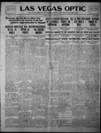Las Vegas Optic, 05-09-1914 by The Optic Publishing Co.