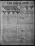 Las Vegas Optic, 05-11-1914 by The Optic Publishing Co.