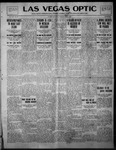 Las Vegas Optic, 05-13-1914 by The Optic Publishing Co.