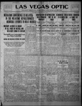 Las Vegas Optic, 05-15-1914 by The Optic Publishing Co.