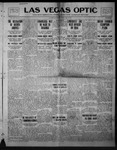 Las Vegas Optic, 05-16-1914 by The Optic Publishing Co.