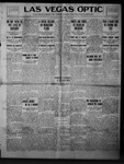 Las Vegas Optic, 05-26-1914 by The Optic Publishing Co.