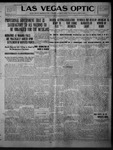 Las Vegas Optic, 05-27-1914 by The Optic Publishing Co.