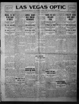 Las Vegas Optic, 06-04-1914 by The Optic Publishing Co.