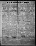 Las Vegas Optic, 06-06-1914 by The Optic Publishing Co.