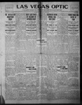 Las Vegas Optic, 06-08-1914 by The Optic Publishing Co.
