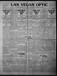 Las Vegas Optic, 06-10-1914 by The Optic Publishing Co.