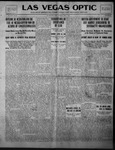 Las Vegas Optic, 06-11-1914 by The Optic Publishing Co.