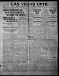 Las Vegas Optic, 06-12-1914 by The Optic Publishing Co.