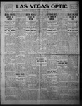 Las Vegas Optic, 06-13-1914 by The Optic Publishing Co.