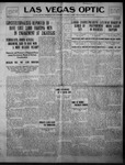 Las Vegas Optic, 06-15-1914 by The Optic Publishing Co.