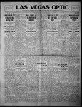 Las Vegas Optic, 06-18-1914 by The Optic Publishing Co.